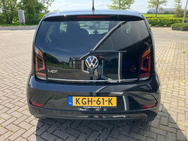 Volkswagen UP! 1.0 Active