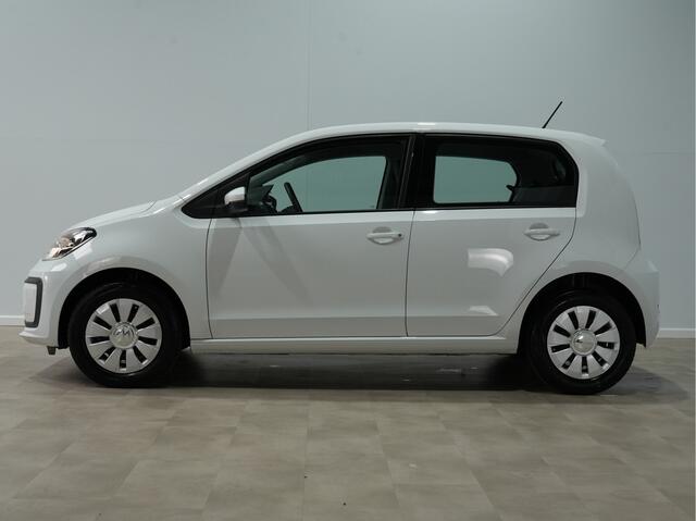 Volkswagen UP! 1.0 mpi 65pk | Airco | Bluetooth | Lane assist 204