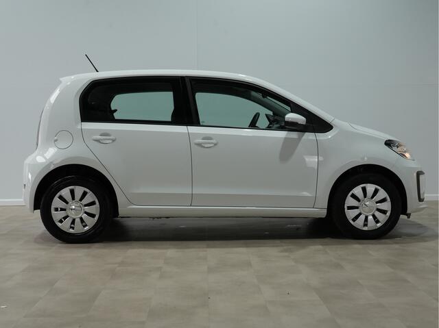 Volkswagen UP! 1.0 mpi 65pk | Airco | Bluetooth | Lane assist 204
