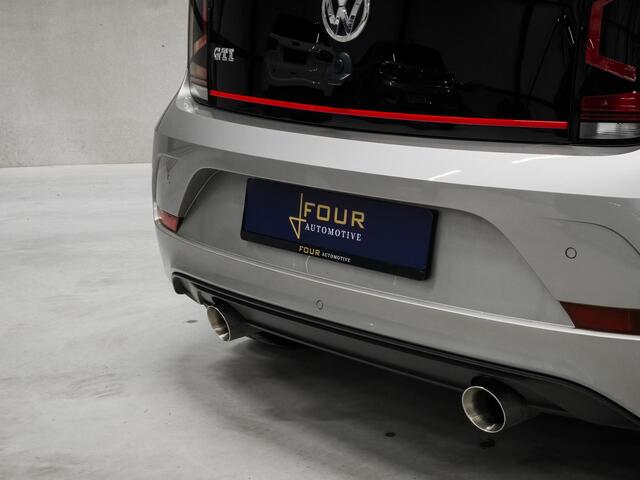 Volkswagen UP! 1.0 TSI GTI | 140pk | Fox Dual Pipe | Panoramadak | 17" |