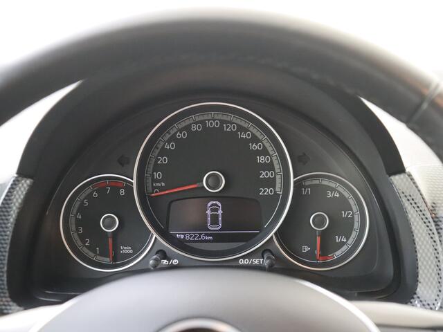 Volkswagen UP! 1.0