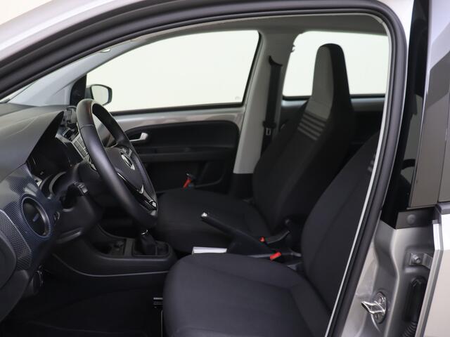 Volkswagen UP! 1.0