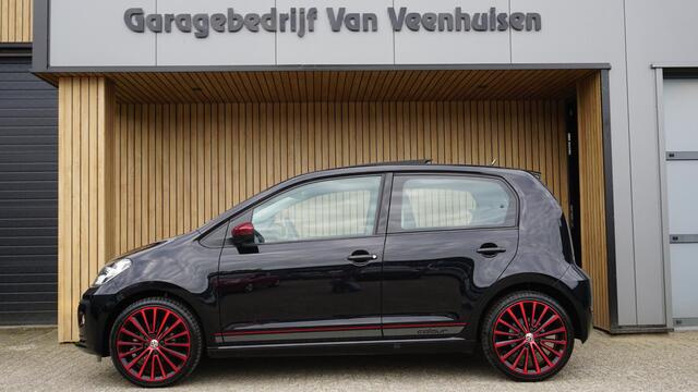 Volkswagen UP! 1.0 60pk 5Drs Colour Up! Pano.Dak 17inch LM Beats A-Camera CLima Stoelverwarming *Uniek* 17348km!