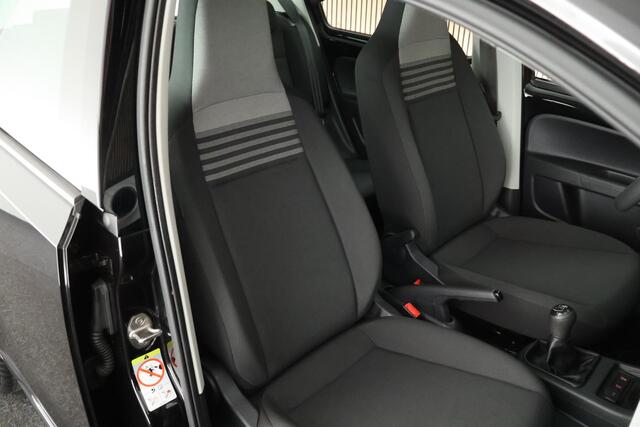 Volkswagen UP! 1.0 BMT 60pk move up! Airco DAB
