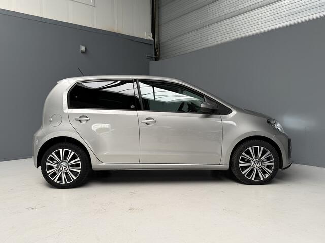 Volkswagen UP! 1.0 TSI BMT high up! 90pk |Cruise|Airco|PDC