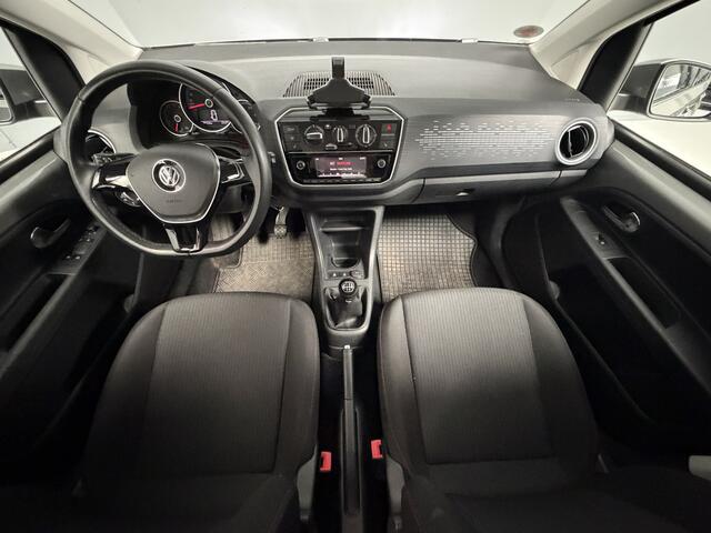 Volkswagen UP! 1.0 TSI BMT high up! 90pk |Cruise|Airco|PDC