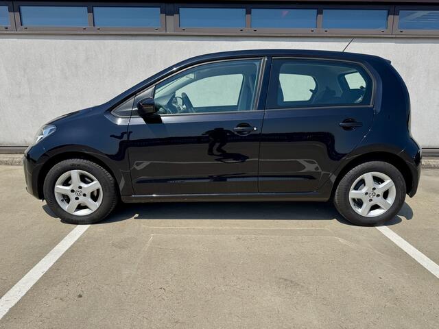 Volkswagen UP! 1.0 BMT move up!