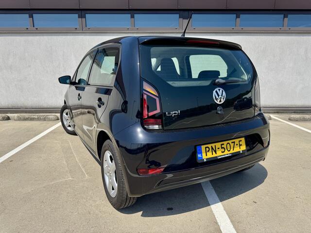 Volkswagen UP! 1.0 BMT move up!