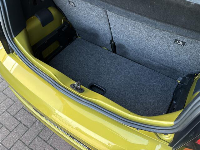 Volkswagen UP! 1.0 BMT United 5-drs. CAMERA/CLIMA/MEDIA/CRUISE/PDC/15INCH