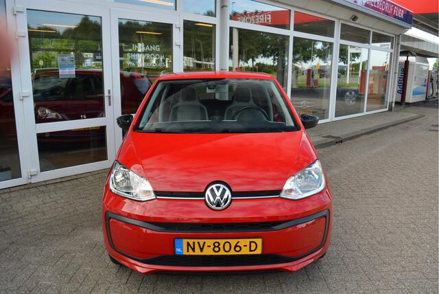 Volkswagen UP! 1.0 60pk Up! BEATS Audio | Comfort Pakket | Cruise | Orig. NL | NAP |
