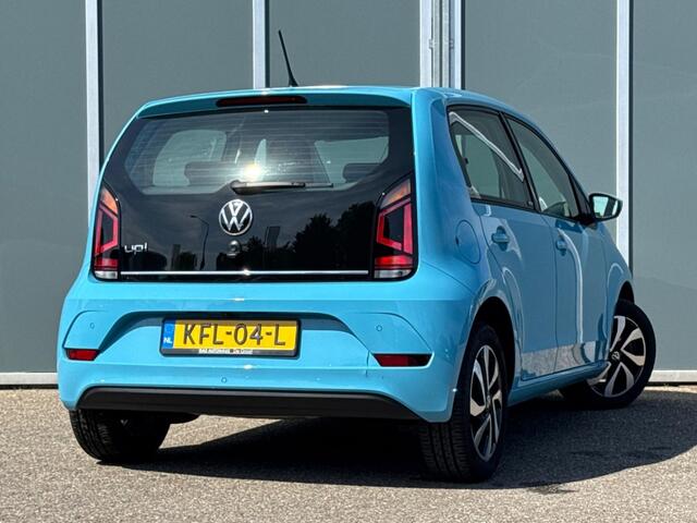 Volkswagen UP! 1.0 MPI 65pk Move Up! | AC | Cruise | Camera | PDC | LED