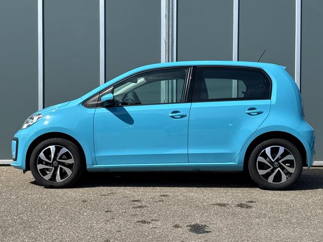 Volkswagen UP! 1.0 MPI 65pk Move Up! | AC | Cruise | Camera | PDC | LED