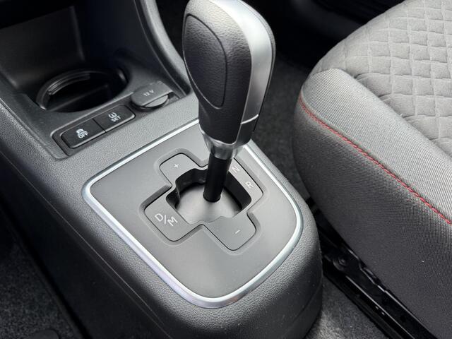 Volkswagen UP! 1.0 BMT JOIN Automaat | Cruise | Camera !