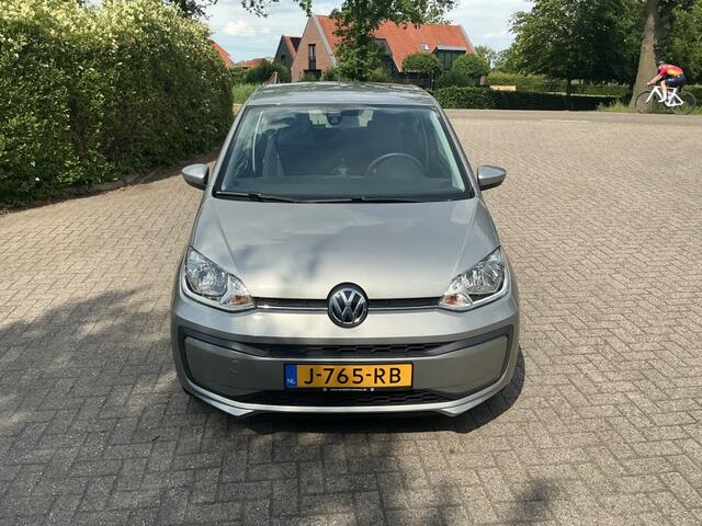 Volkswagen UP! 1.0 BMT TAKE UP!
