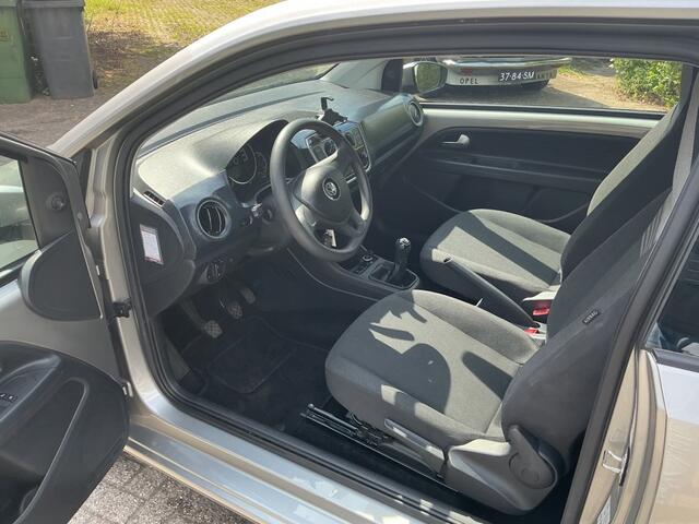 Volkswagen UP! 1.0 BMT TAKE UP!