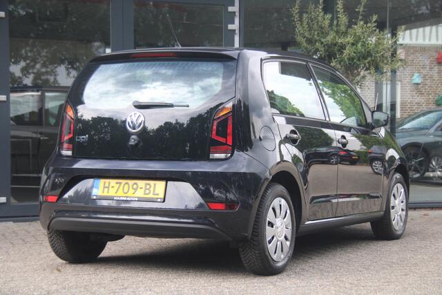 Volkswagen UP! 1.0 BMT move up!