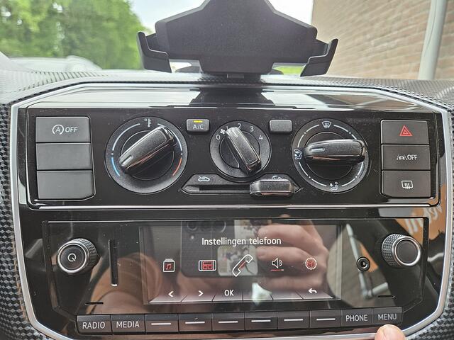 Volkswagen UP! 1.0 Move up!