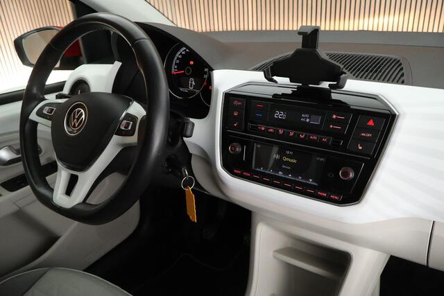 Volkswagen UP! 1.0 60pk beats NL Auto Cruise Camera Stoelverwarming Climate Control