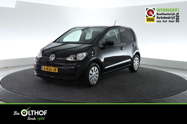 Volkswagen UP! 1.0 BMT move up! | AIRCO | BLUETOOTH |