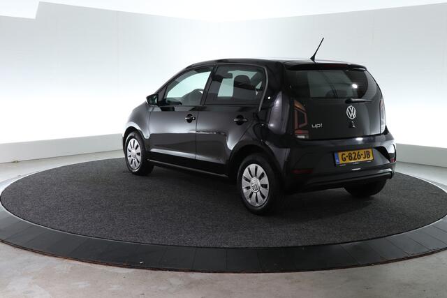 Volkswagen UP! 1.0 BMT move up! | AIRCO | BLUETOOTH |