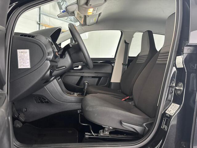 Volkswagen UP! 1.0 BMT move up! | AIRCO | BLUETOOTH |