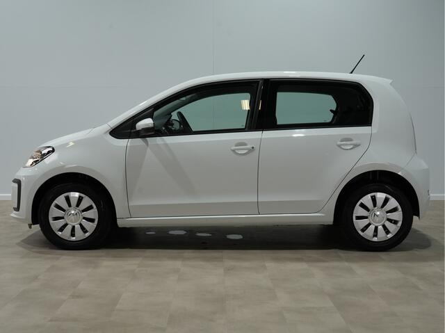 Volkswagen UP! 1.0 60pk | Airco | Bluetooth | Appverbinding | DAB