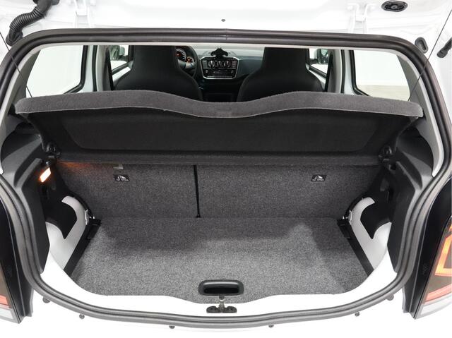 Volkswagen UP! 1.0 60pk | Airco | Bluetooth | Appverbinding | DAB