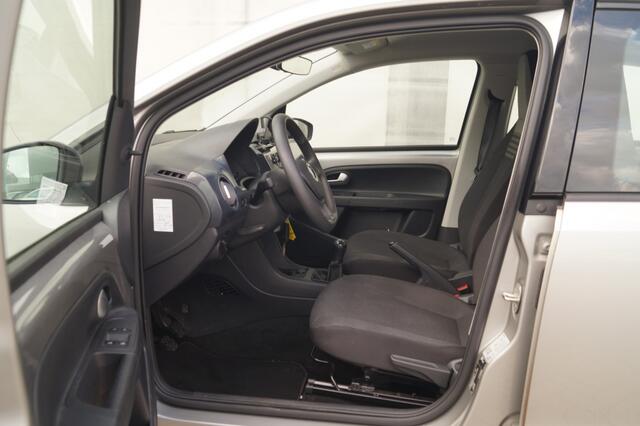 Volkswagen UP! 1.0 MPI 65pk Edition 5-drs -AIRCO-DAB-