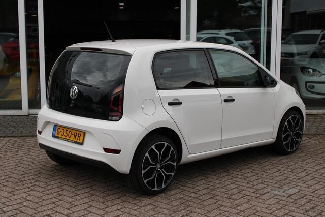 Volkswagen UP! 1.0 BMT take up!