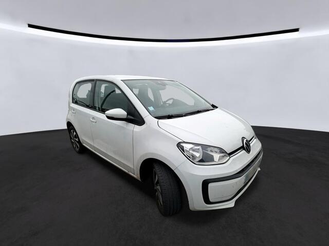 Volkswagen UP! 1.0 MPI Active - LM Velgen - Airco - Radio - Navi - Bluetooth