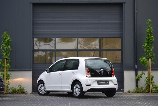 Volkswagen UP! 1.0 BMT move up! Bluetooth | Airco | NAP