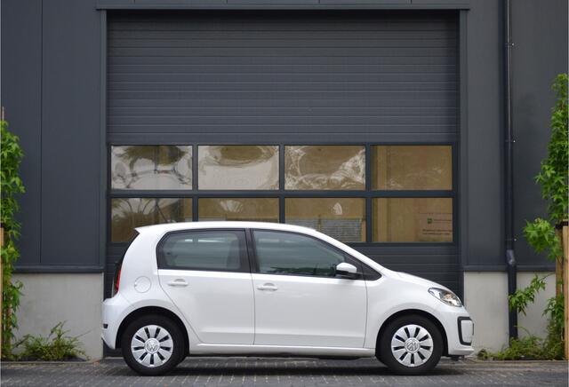 Volkswagen UP! 1.0 BMT move up! Bluetooth | Airco | NAP