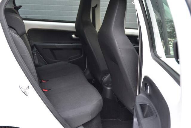 Volkswagen UP! 1.0 BMT move up! Bluetooth | Airco | NAP