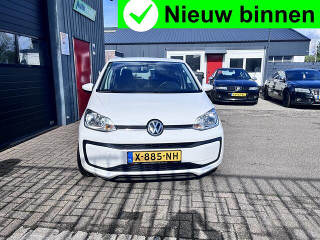 Volkswagen UP! 1.0 BMT high up! JOIN