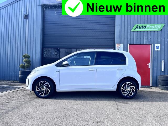 Volkswagen UP! 1.0 BMT high up! JOIN
