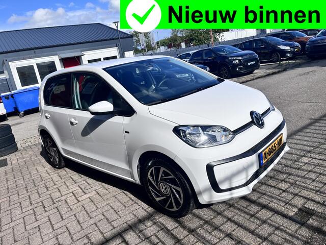 Volkswagen UP! 1.0 BMT high up! JOIN