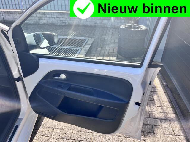 Volkswagen UP! 1.0 BMT high up! JOIN