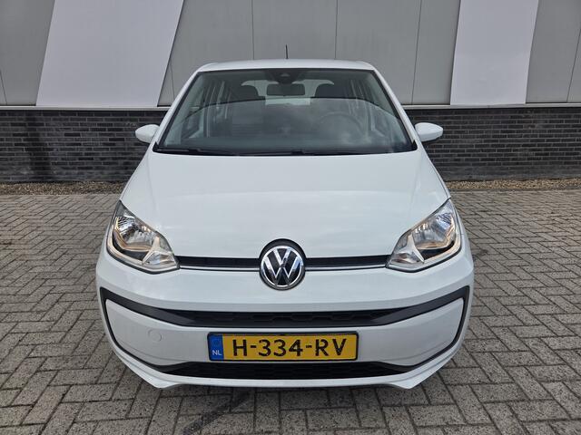 Volkswagen UP! 1.0 BMT take up! Airco Bluetooth