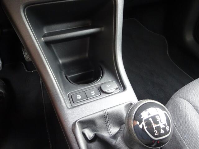 Volkswagen UP! 1.0 BMT move up! Airco, elektrische ramen, centrale vergrendeling, telefoon voorbereiding, enz.