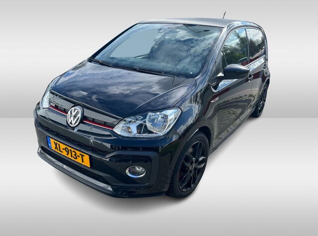 Volkswagen UP! 1.0 TSI GTI / Navi by App / DAB / Parkeerhulp achter / Stoelverwarming / Cruise Control