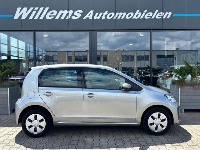 Volkswagen UP! 1.0 BMT move up! Airco