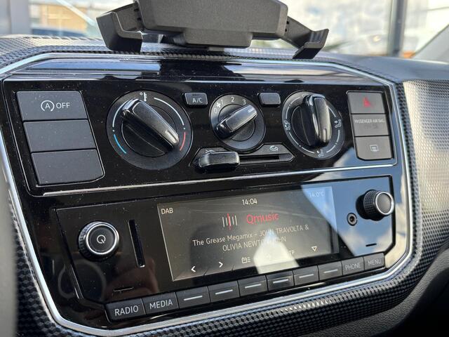 Volkswagen UP! 1.0 BMT move up! Airco