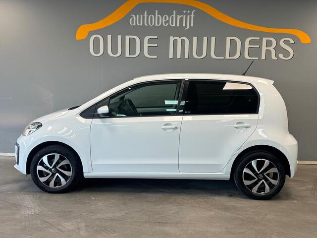 Volkswagen UP! 1.0 Cruise/Bluetooth/Achteruitrijcamera/Sensoren