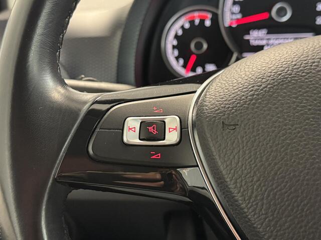 Volkswagen UP! 1.0 Bluetooth/Stoelverwarming/Camera/Cruise