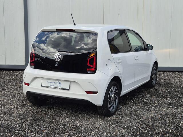 Volkswagen UP! 1.0 BMT up! Sound!
