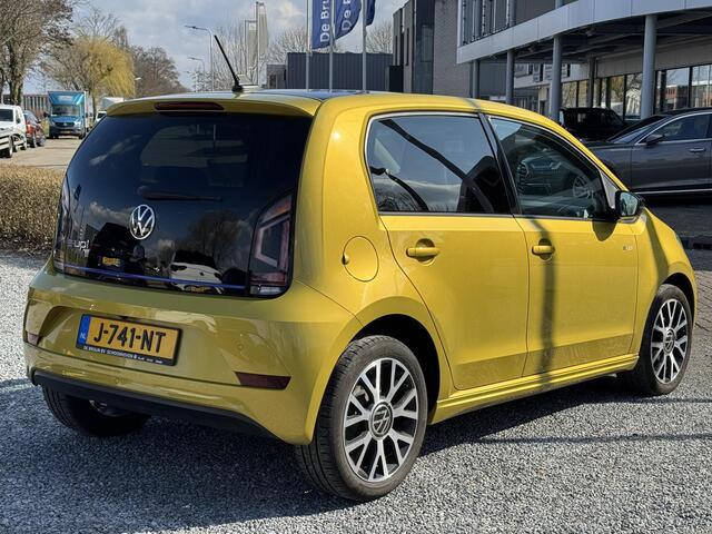 Volkswagen UP! e-Up! e-up! United (Clima,Camera,Pdc,Cruise)
