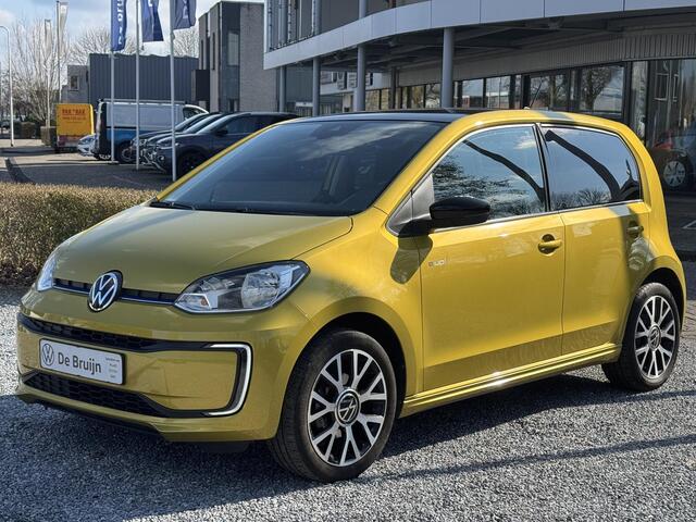 Volkswagen UP! e-Up! e-up! United (Clima,Camera,Pdc,Cruise)