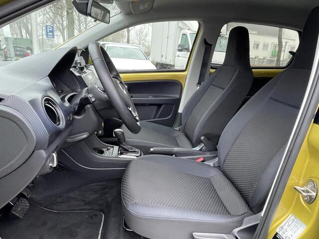 Volkswagen UP! e-Up! e-up! United (Clima,Camera,Pdc,Cruise)