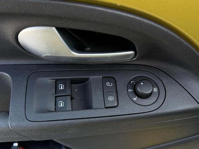 Volkswagen UP! e-Up! e-up! United (Clima,Camera,Pdc,Cruise)