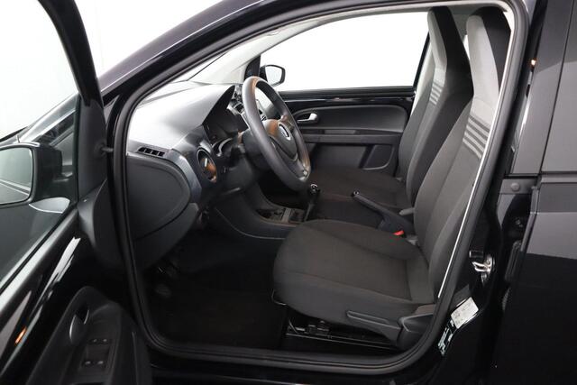 Volkswagen UP! 1.0 |NAP|BTW|5drs.|Airco